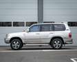 Toyota Land Cruiser Cruiser100 4.7i V8 Executive I VAT I First Owner I Silber - thumbnail 18