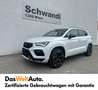 CUPRA Ateca 1.5 TSI DSG 150 Weiß - thumbnail 3