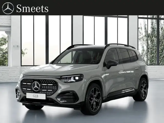 Mercedes-Benz GLB 250 250+ Business Solution AMG 85.5 kWh