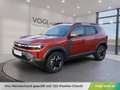 Dacia Duster Extreme Mild Hybrid 130 4x4 Orange - thumbnail 1