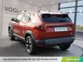 Dacia Duster Extreme Mild Hybrid 130 4x4 Orange - thumbnail 3