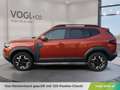 Dacia Duster Extreme Mild Hybrid 130 4x4 Orange - thumbnail 2