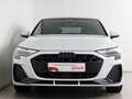 Audi A3 35 TDI S line Weiß - thumbnail 3
