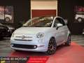Fiat 500 500 1.0 Hybrid Bleu - thumbnail 1