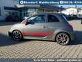 Abarth 595 Abarth Turismo Leder+Navi+8fach+Uconnect+PDC Gris - thumbnail 4