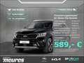 Kia Sorento Platinum 4WD PHEV Plug-In Hybrid -SOFORT VERFÜGBAR Schwarz - thumbnail 1