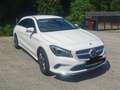 Mercedes-Benz CLA 200 CLA 200 d Shooting Brake 4MATIC Aut. Weiß - thumbnail 2