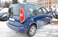 Skoda Roomster 1.4 Klimaautomatik Sitzheizung 1. Hand Bleu - thumbnail 5