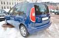 Skoda Roomster 1.4 Klimaautomatik Sitzheizung 1. Hand Bleu - thumbnail 7