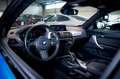 BMW 240 Coupé Sport Aut.*NAVI PROF*GLASDACH*SHADOW Blau - thumbnail 12