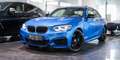 BMW 240 Coupé Sport Aut.*NAVI PROF*GLASDACH*SHADOW Blau - thumbnail 4