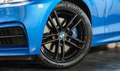 BMW 240 Coupé Sport Aut.*NAVI PROF*GLASDACH*SHADOW Blau - thumbnail 6