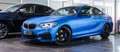 BMW 240 Coupé Sport Aut.*NAVI PROF*GLASDACH*SHADOW Blau - thumbnail 5