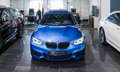 BMW 240 Coupé Sport Aut.*NAVI PROF*GLASDACH*SHADOW Blau - thumbnail 3