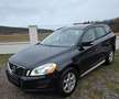 Volvo XC60 2.4D Momentum AWD Schwarz - thumbnail 1