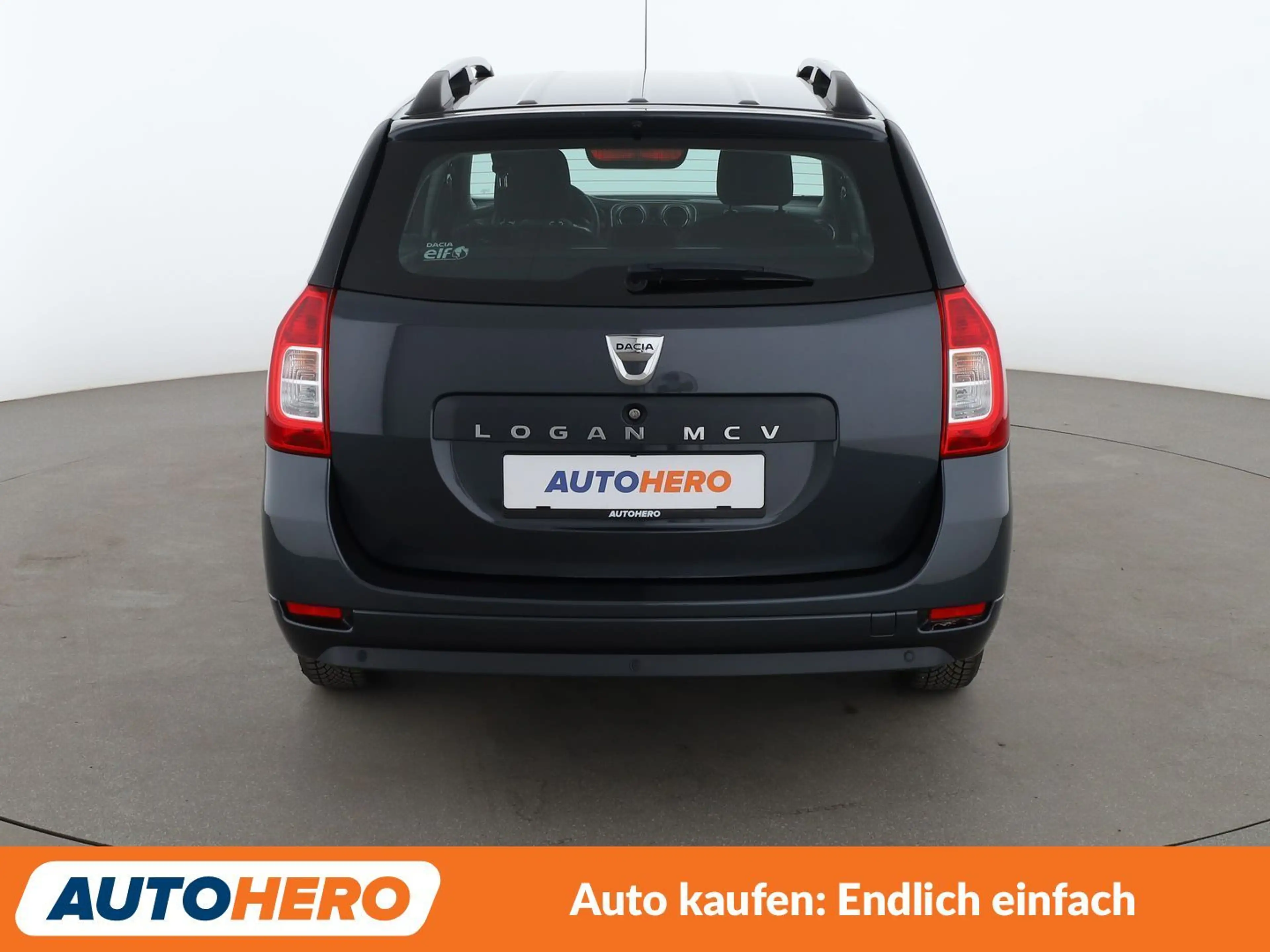 Dacia Logan 0.9 TCe Laureate*NAVI*PDC*KLIMA*TEMPO*GARANTIE* — photo 5