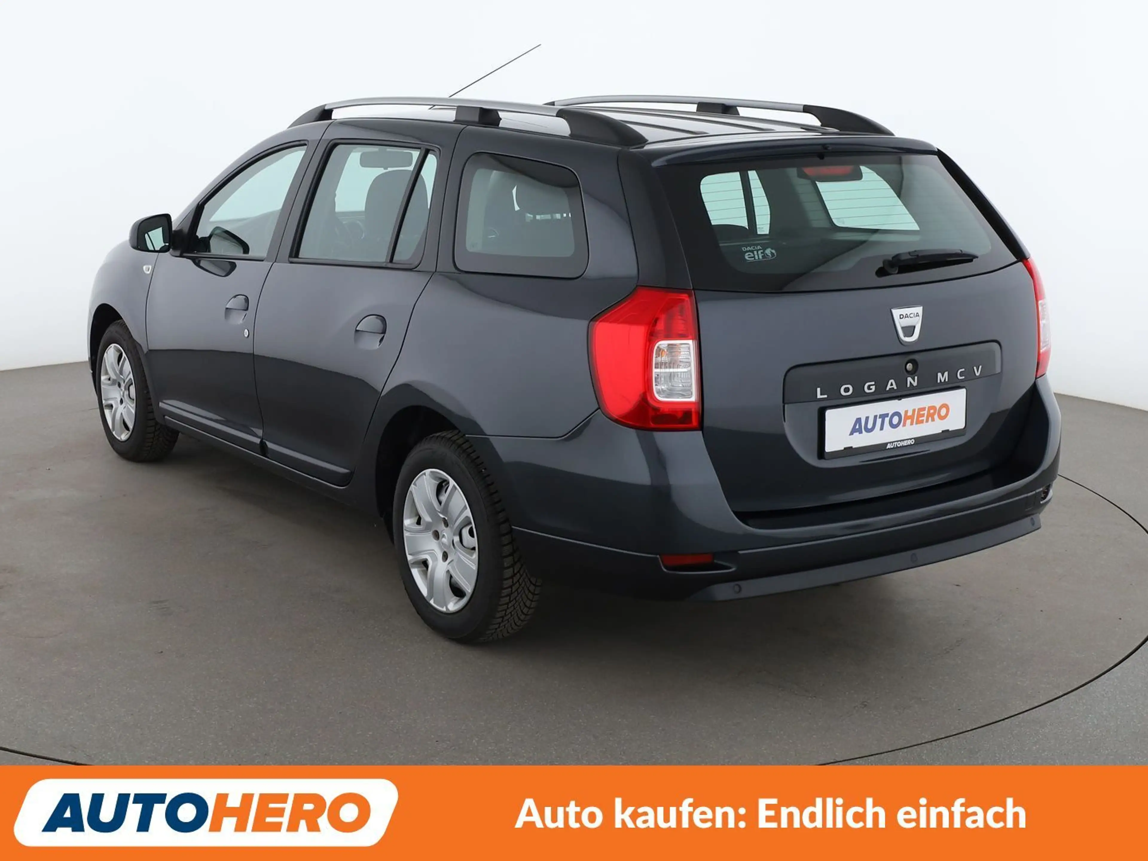 Dacia Logan 0.9 TCe Laureate*NAVI*PDC*KLIMA*TEMPO*GARANTIE* — photo 4