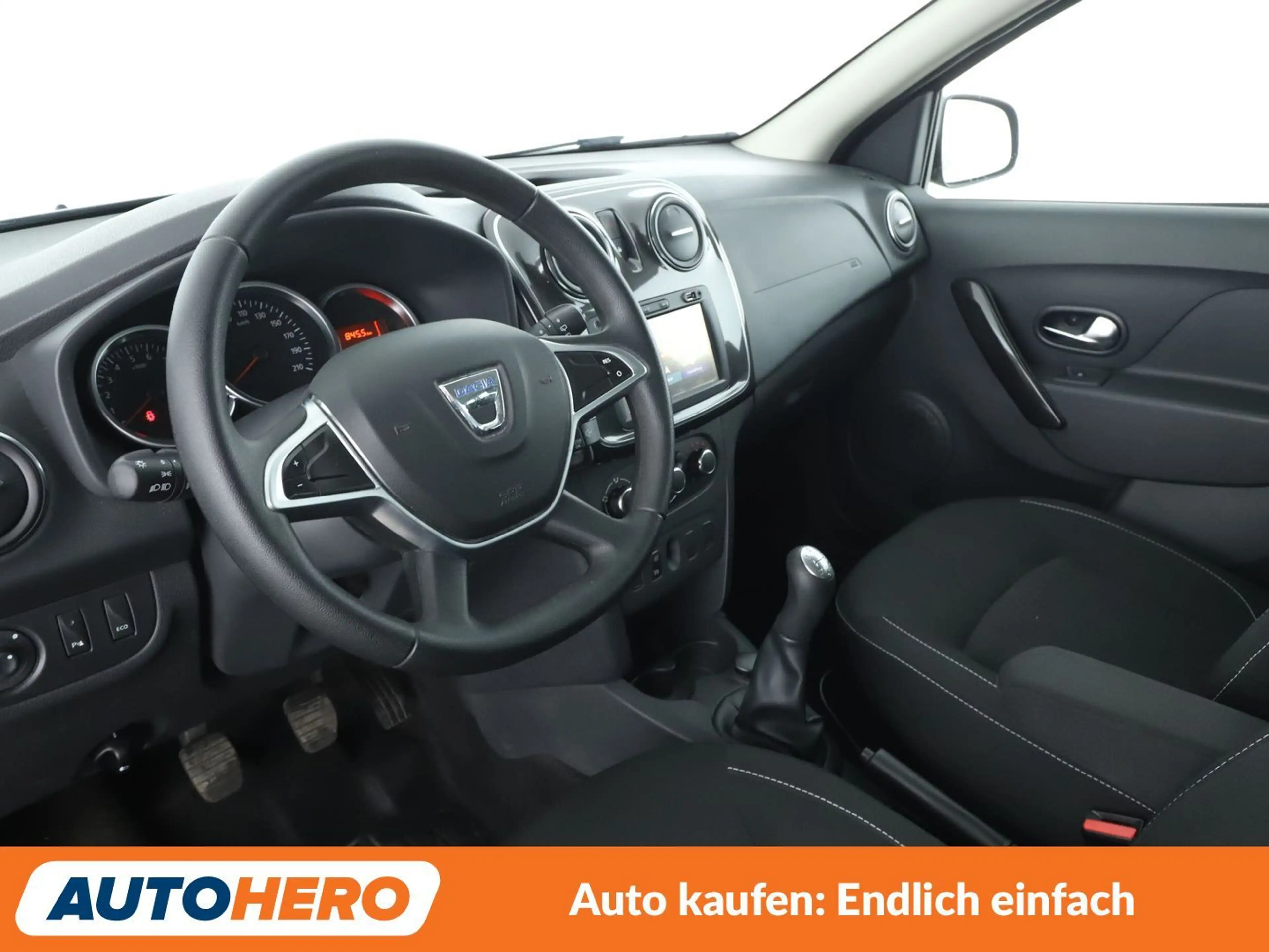 Dacia Logan 0.9 TCe Laureate*NAVI*PDC*KLIMA*TEMPO*GARANTIE* — photo 11