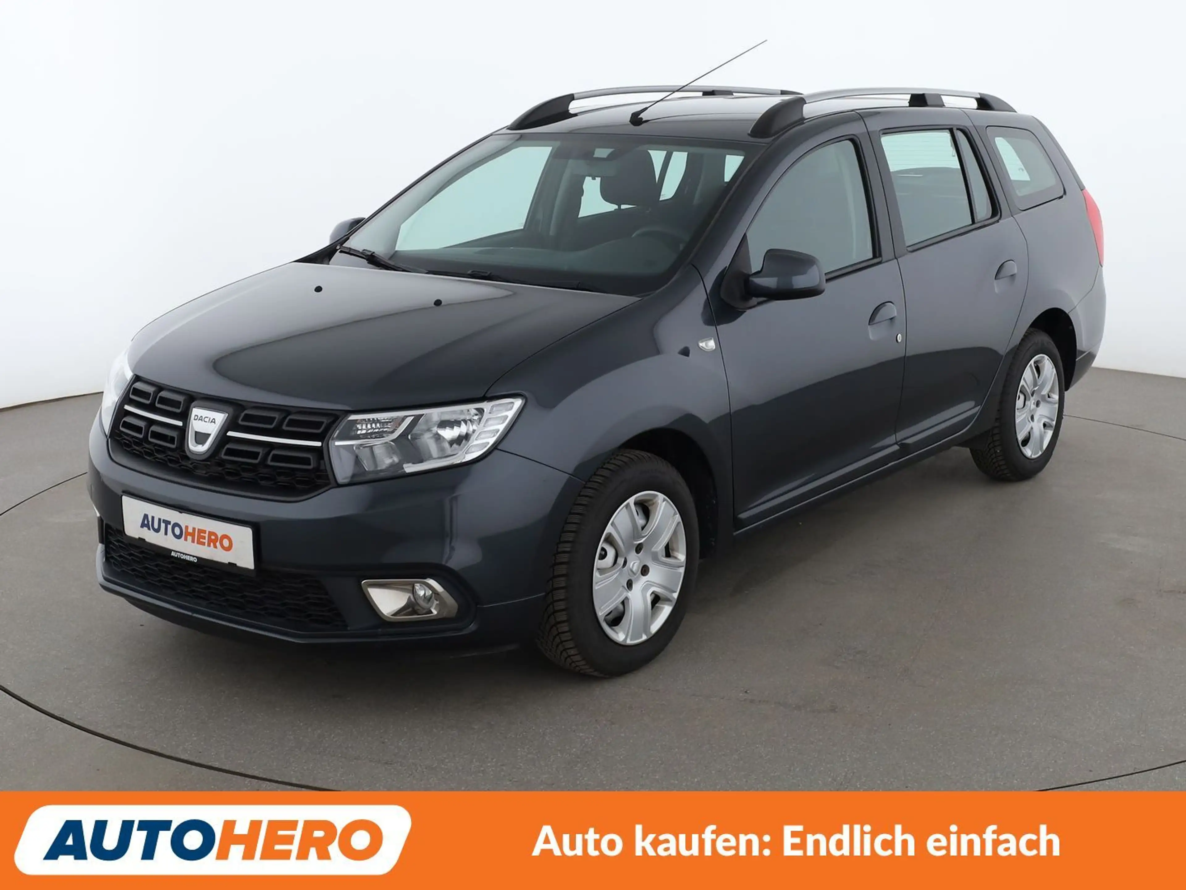 Dacia Logan 0.9 TCe Laureate*NAVI*PDC*KLIMA*TEMPO*GARANTIE*