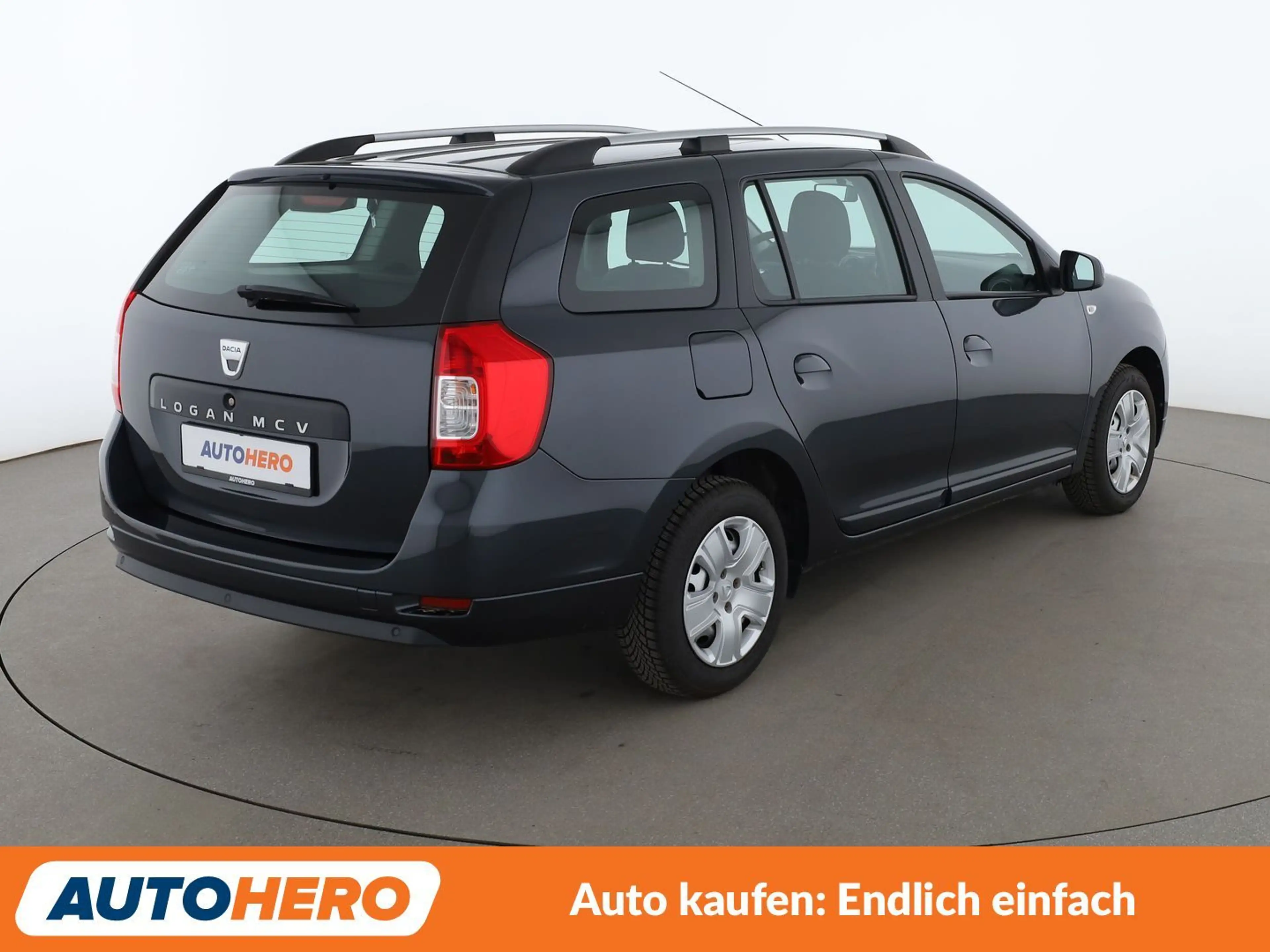 Dacia Logan 0.9 TCe Laureate*NAVI*PDC*KLIMA*TEMPO*GARANTIE* — photo 6