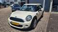MINI 1.6i 16V met Nieuwe APK Wit - thumbnail 2