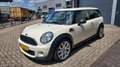 MINI 1.6i 16V met Nieuwe APK Wit - thumbnail 1