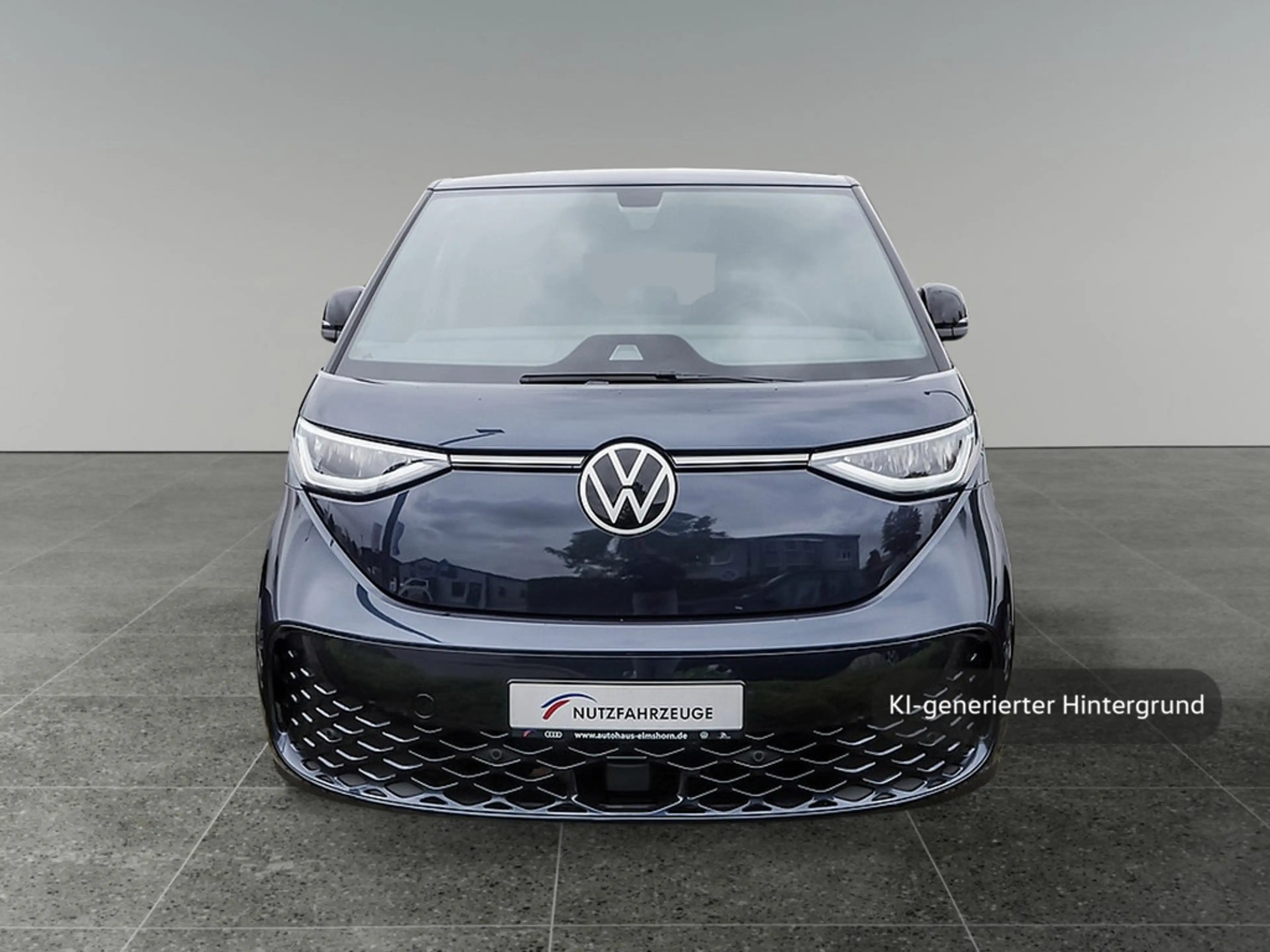 Volkswagen ID. Buzz Pro ID. Buzz Pro NAVI AHK ACC LED — photo 3