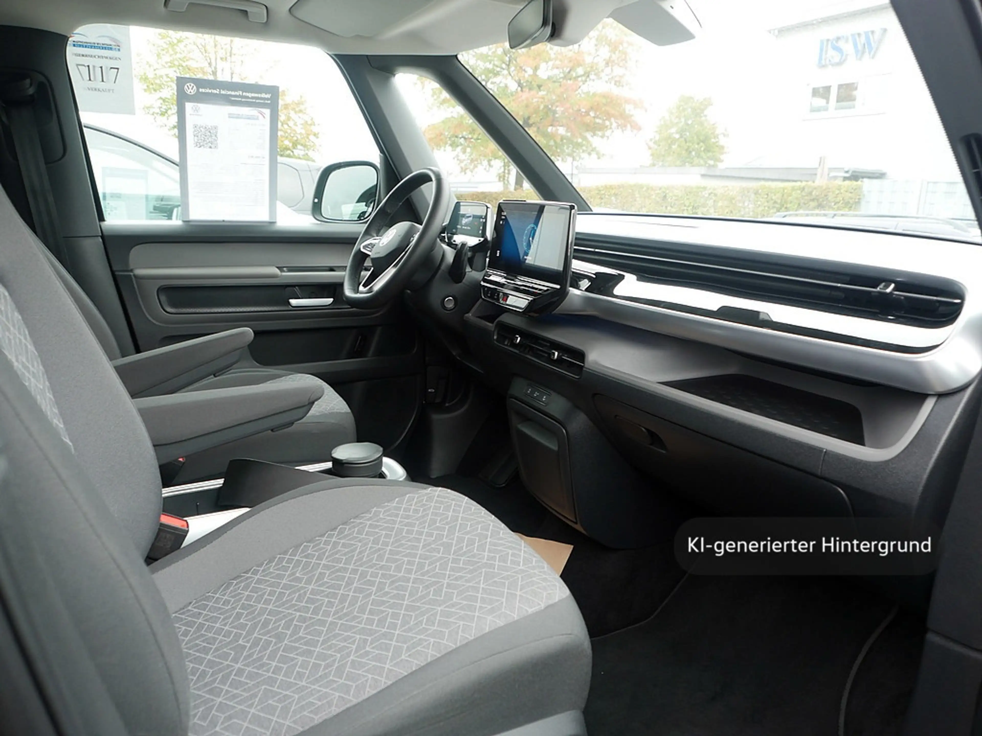 Volkswagen ID. Buzz Pro ID. Buzz Pro NAVI AHK ACC LED — photo 8