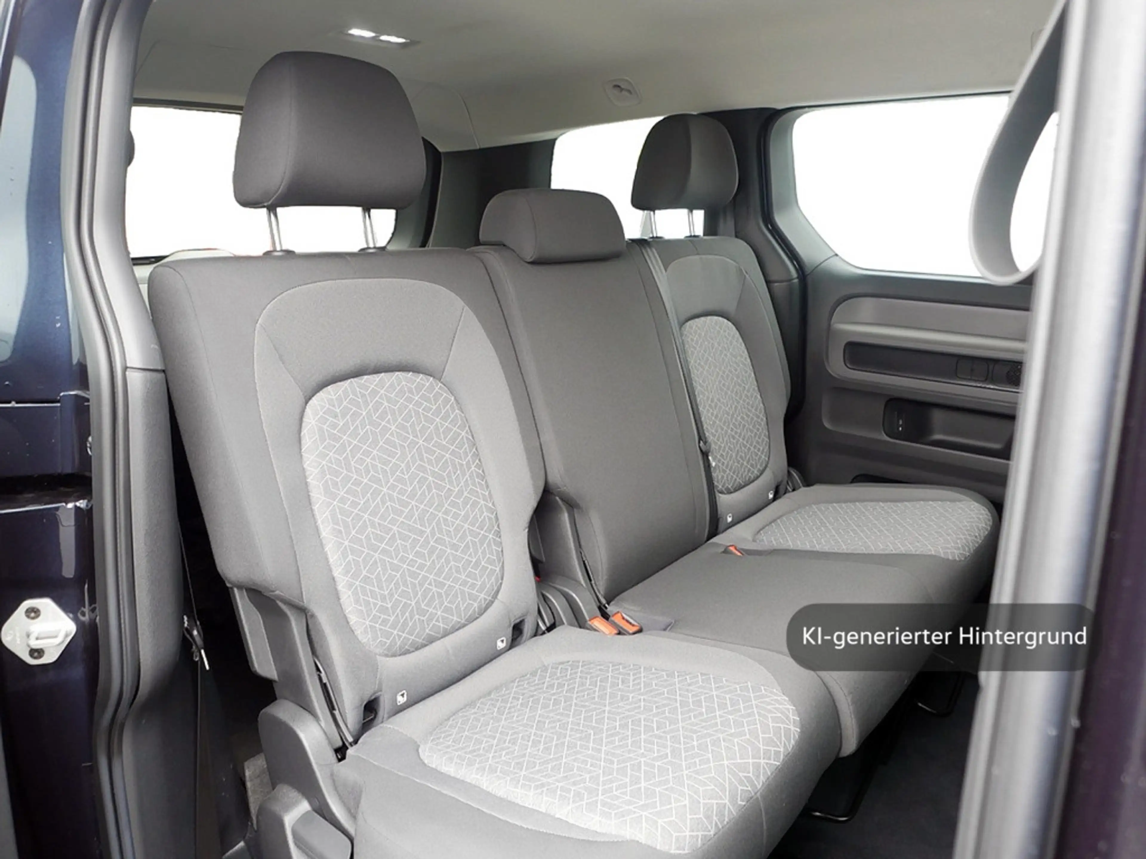 Volkswagen ID. Buzz Pro ID. Buzz Pro NAVI AHK ACC LED — photo 9