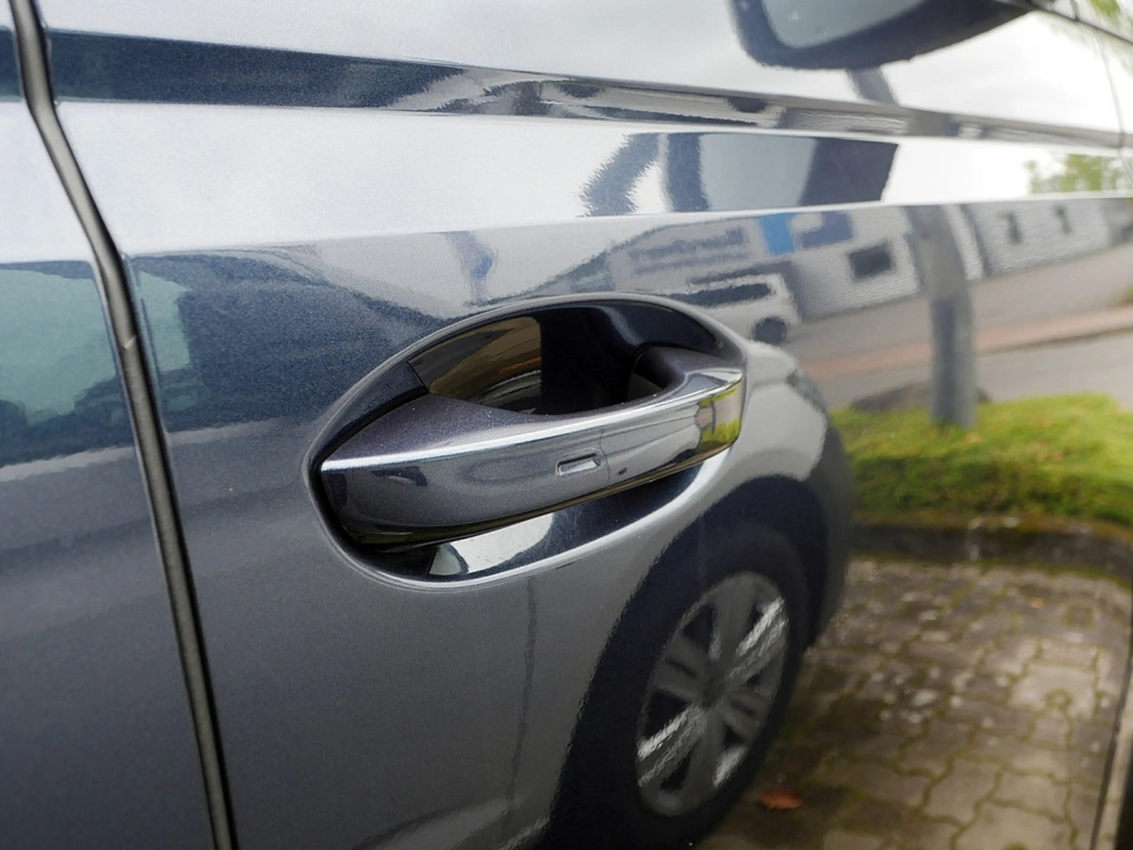 Volkswagen ID. Buzz Pro ID. Buzz Pro NAVI AHK ACC LED — photo 12