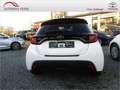 Toyota Yaris 1.5 Hybrid Team Deutschland SHZ ACC LED Blanc - thumbnail 4
