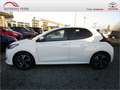 Toyota Yaris 1.5 Hybrid Team Deutschland SHZ ACC LED Blanc - thumbnail 3