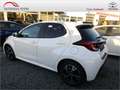 Toyota Yaris 1.5 Hybrid Team Deutschland SHZ ACC LED Blanc - thumbnail 5
