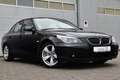 BMW 545 Baureihe 5 Lim. 545i Leder/SHZ/Standhz/HUneu Black - thumbnail 1