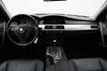 BMW 545 Baureihe 5 Lim. 545i Leder/SHZ/Standhz/HUneu Black - thumbnail 14