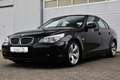 BMW 545 Baureihe 5 Lim. 545i Leder/SHZ/Standhz/HUneu Black - thumbnail 6