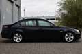 BMW 545 Baureihe 5 Lim. 545i Leder/SHZ/Standhz/HUneu Black - thumbnail 2