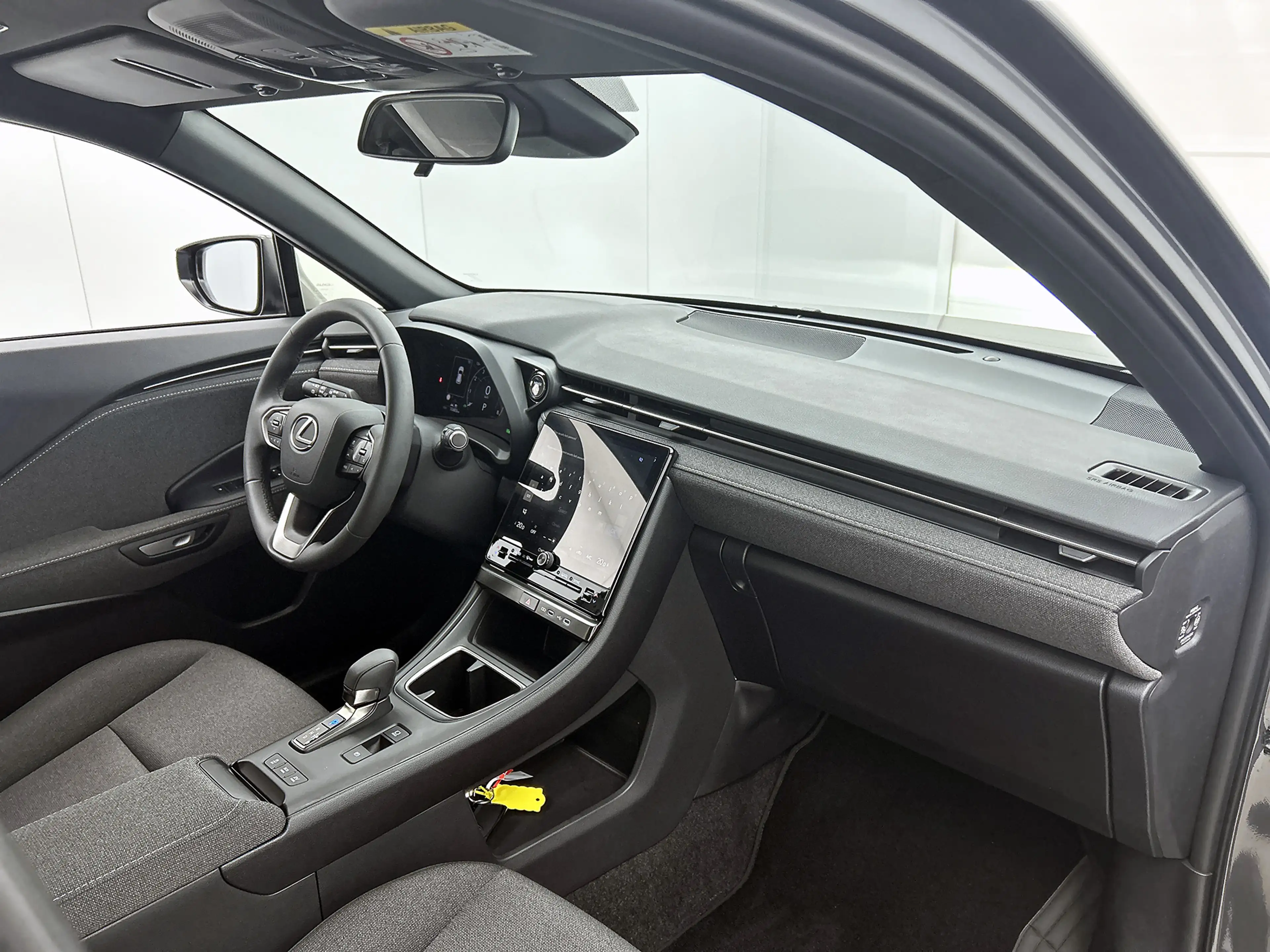 Lexus LBX 2WD | BTW Voertuig | Premium uitgevoerd | — photo 6
