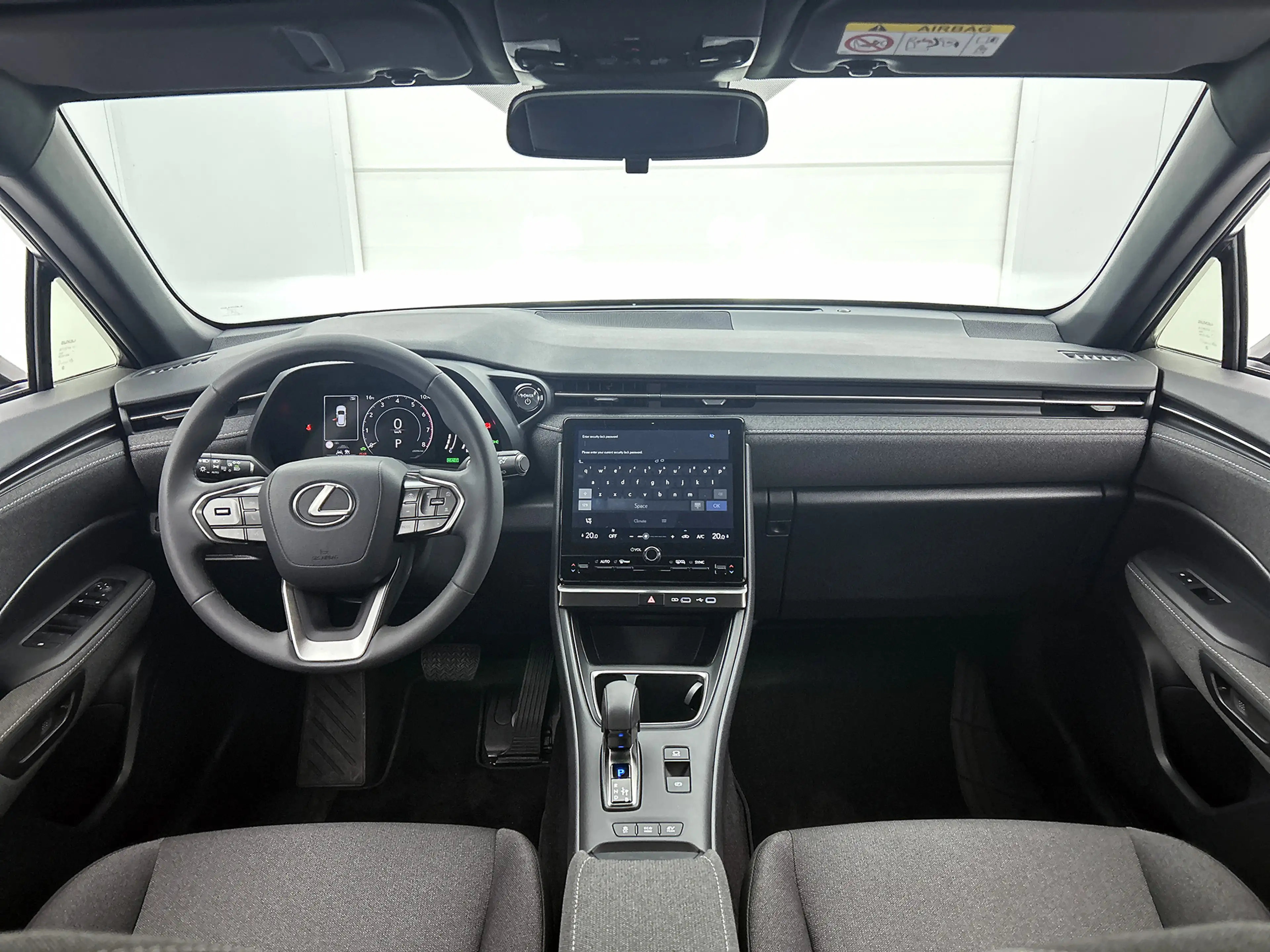 Lexus LBX 2WD | BTW Voertuig | Premium uitgevoerd | — photo 4