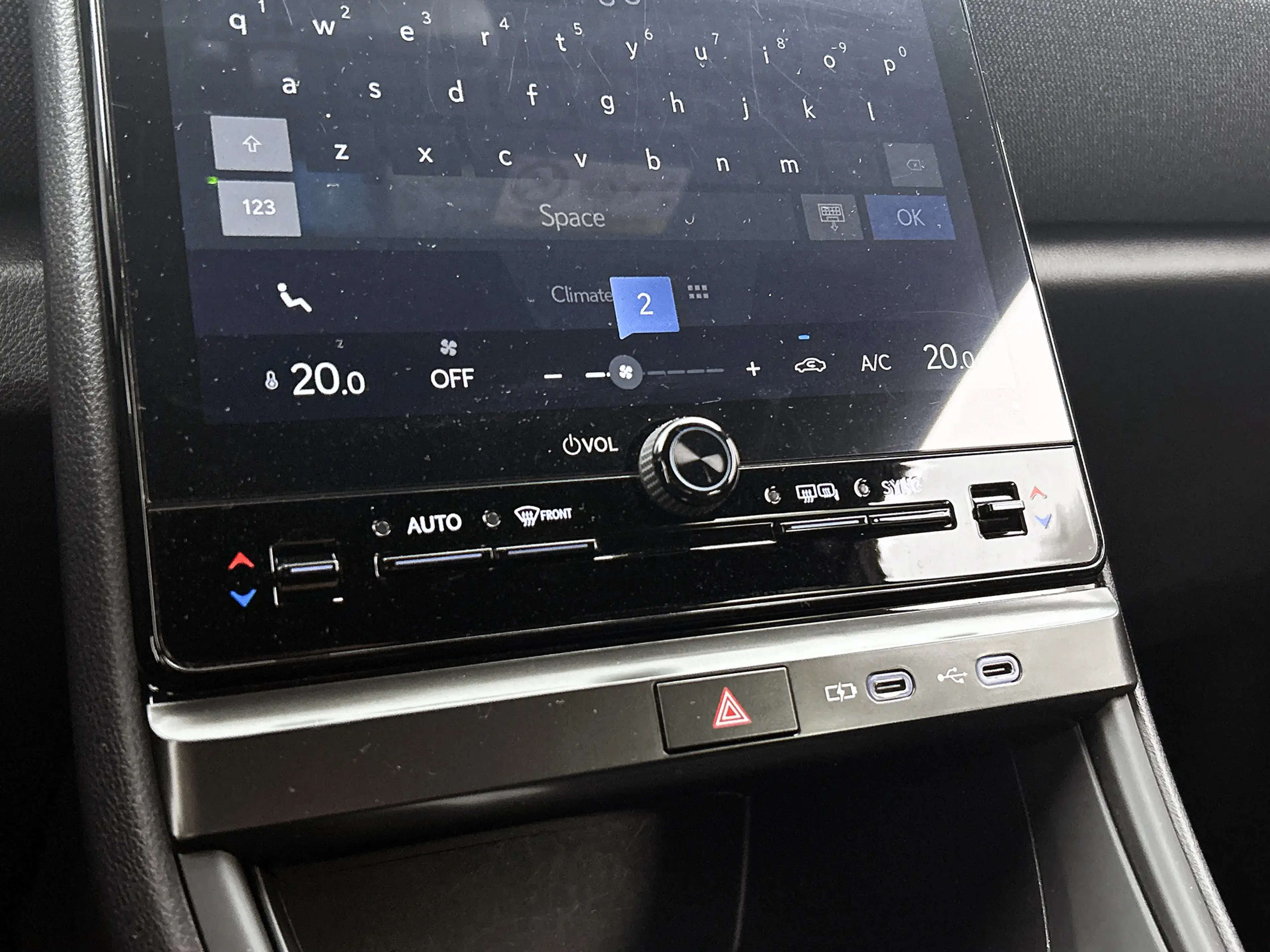 Lexus LBX 2WD | BTW Voertuig | Premium uitgevoerd | — photo 9