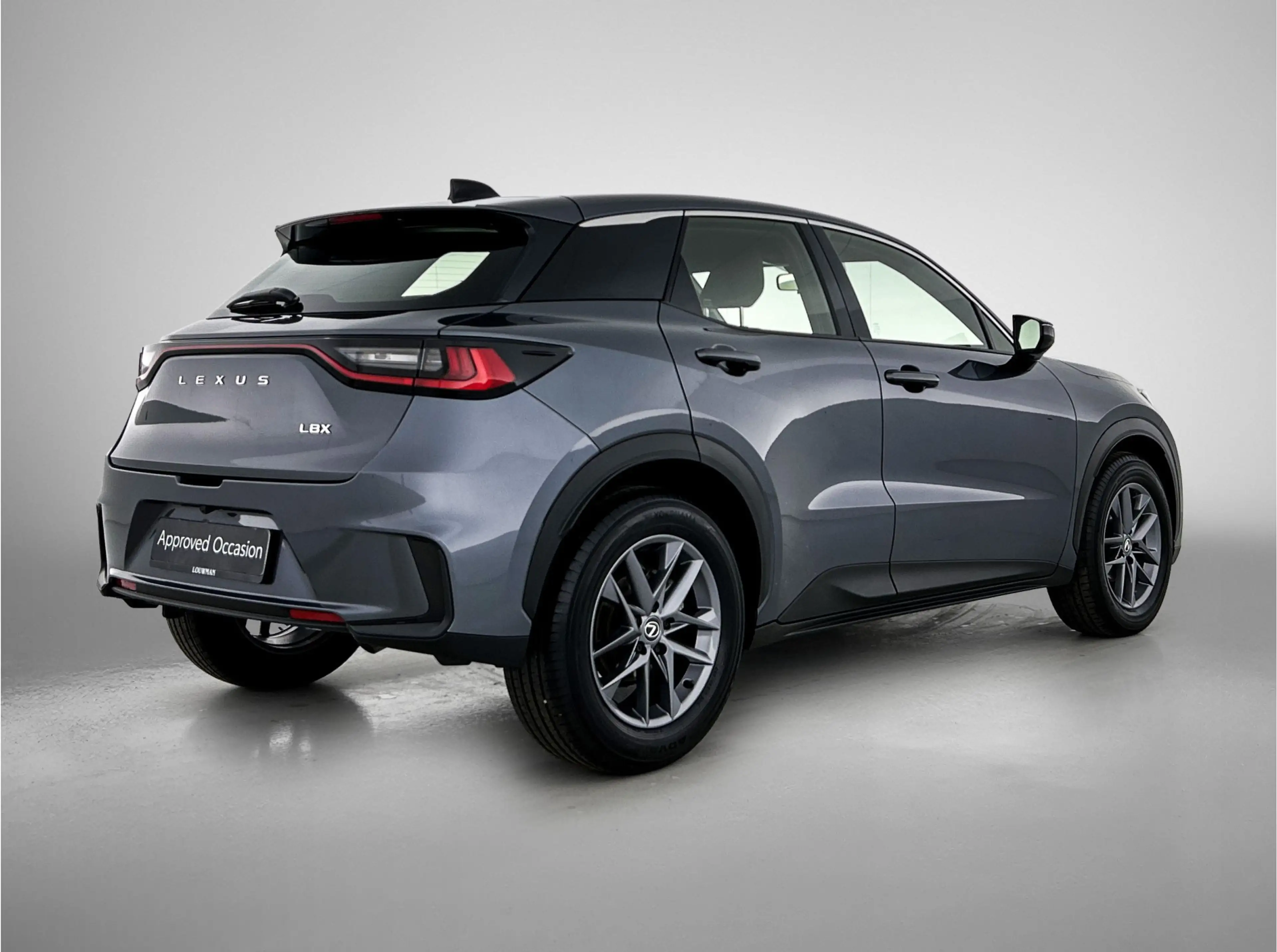Lexus LBX 2WD | BTW Voertuig | Premium uitgevoerd | — photo 2