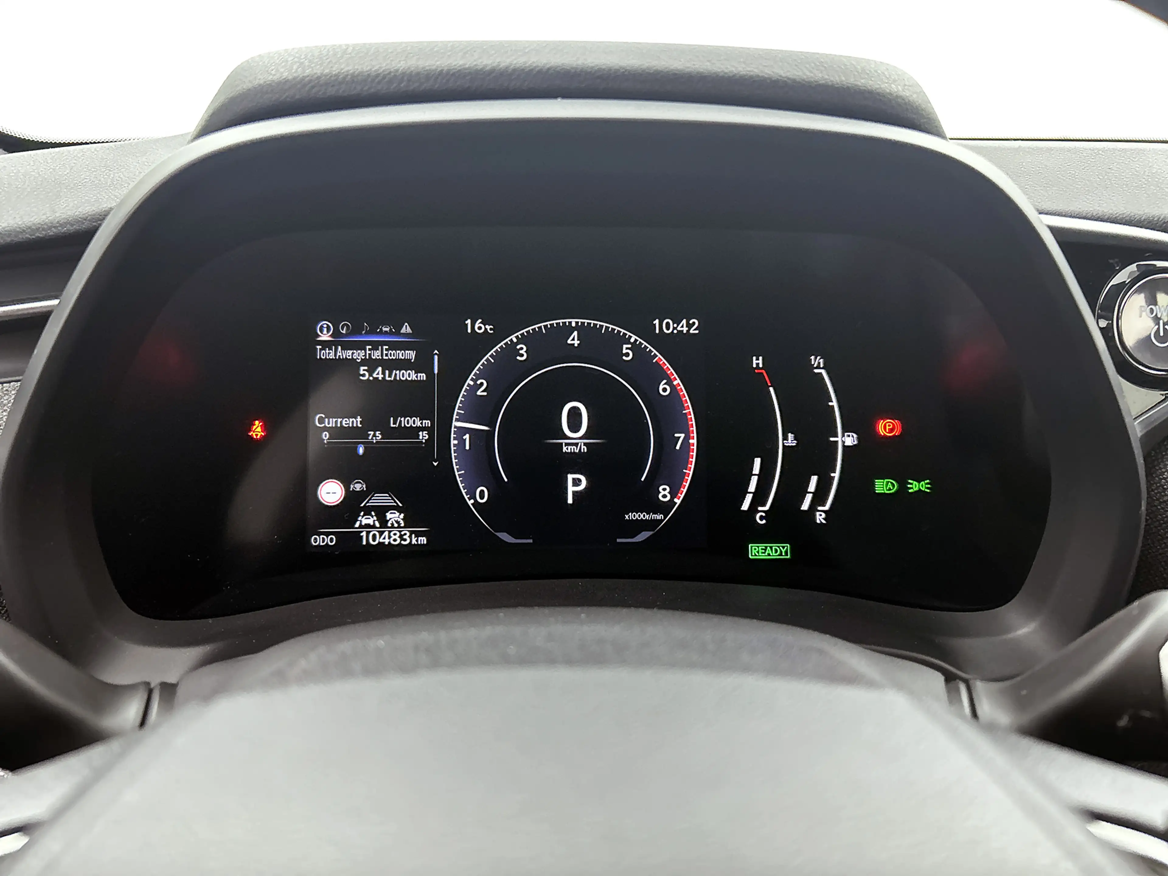 Lexus LBX 2WD | BTW Voertuig | Premium uitgevoerd | — photo 5