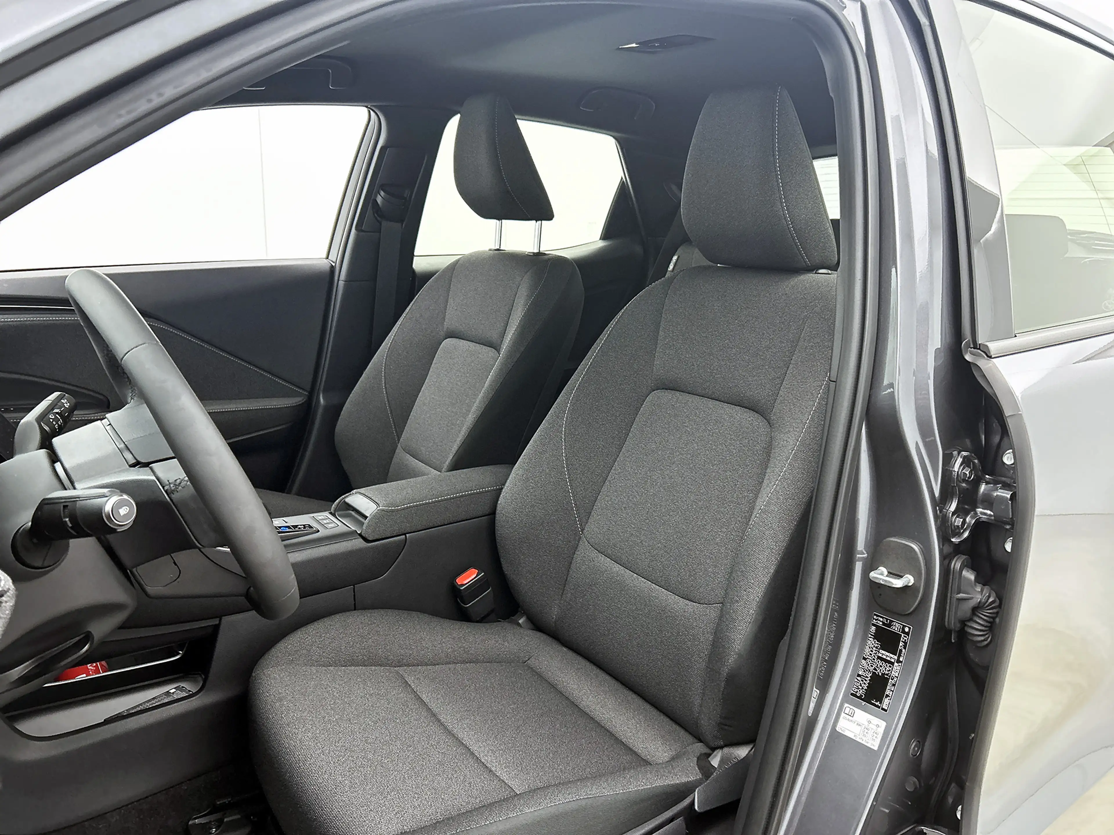 Lexus LBX 2WD | BTW Voertuig | Premium uitgevoerd | — photo 15