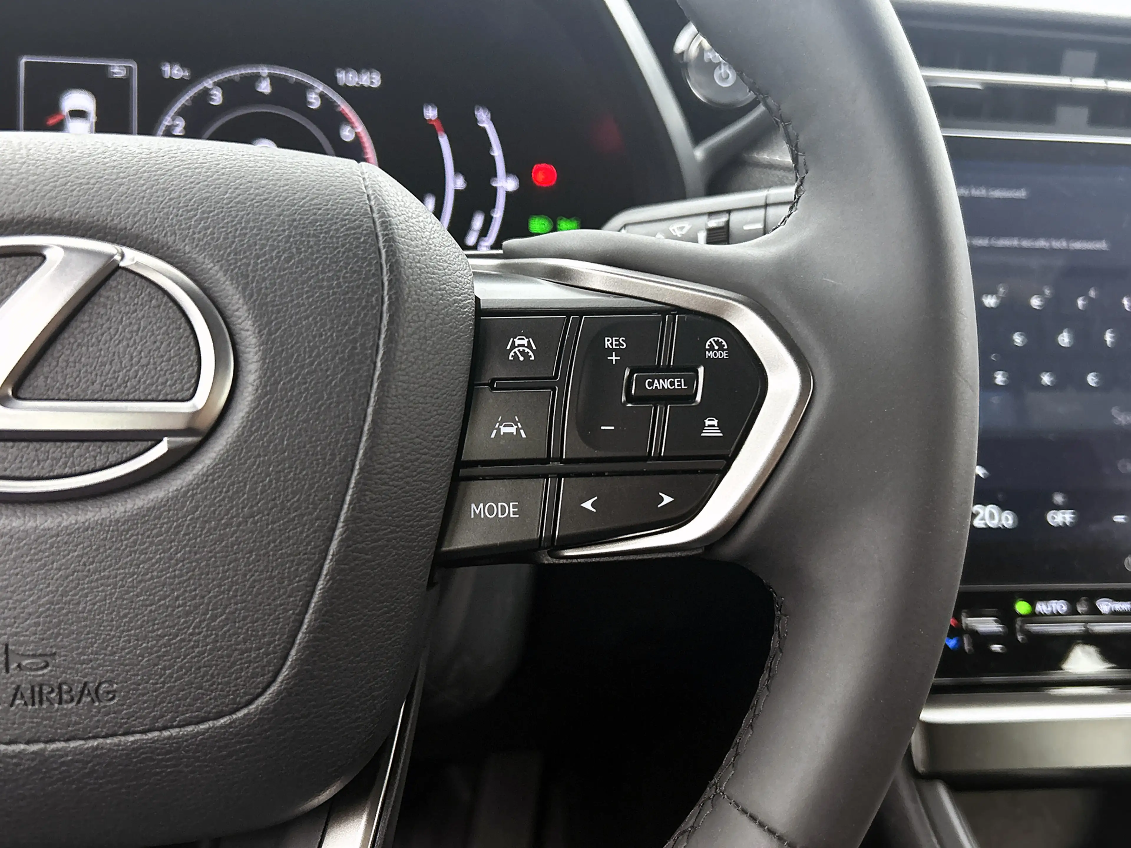 Lexus LBX 2WD | BTW Voertuig | Premium uitgevoerd | — photo 14