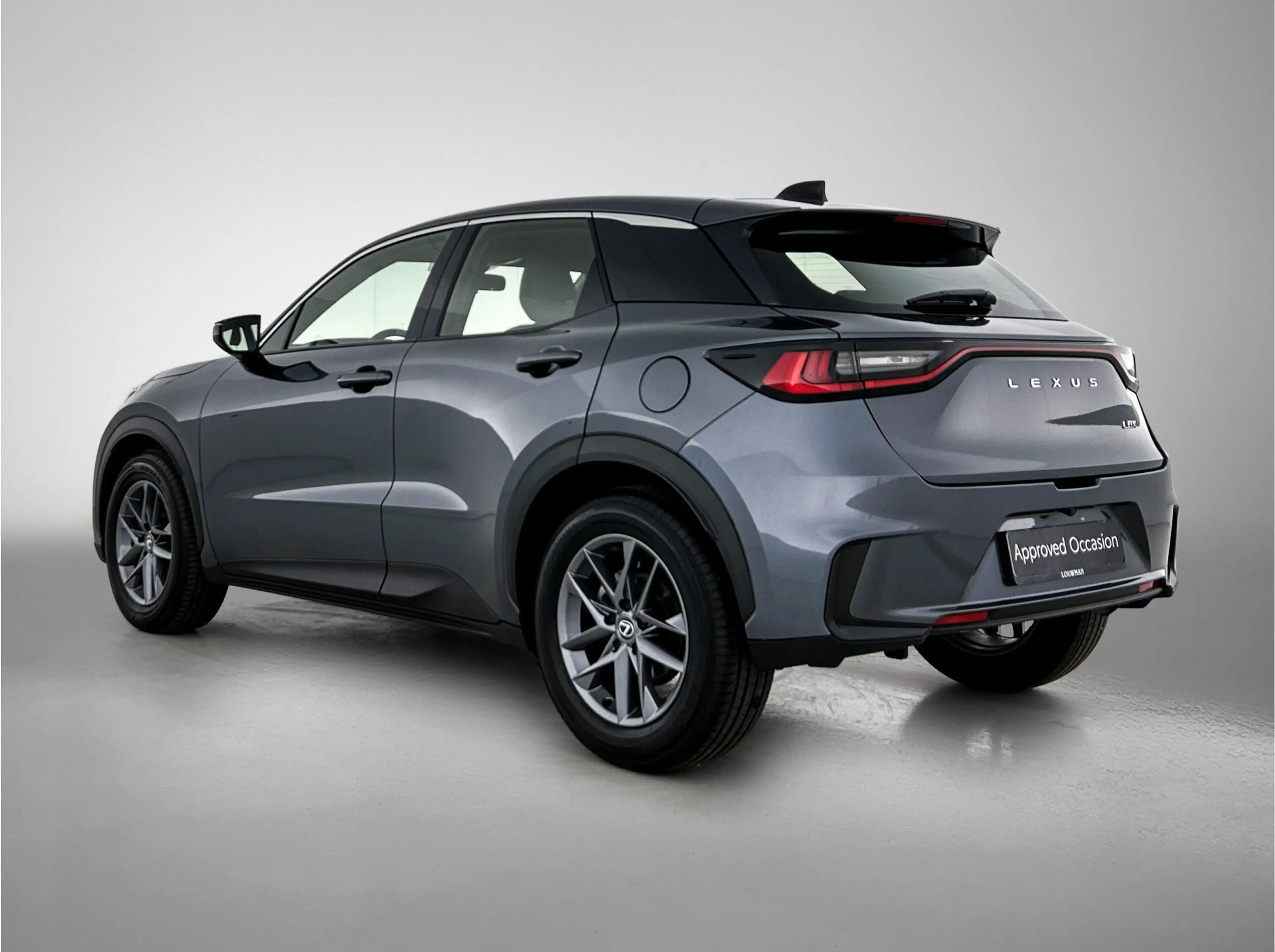 Lexus LBX 2WD | BTW Voertuig | Premium uitgevoerd | — photo 13