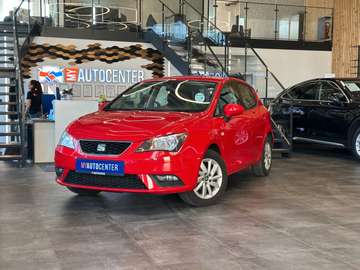 *1.Hand*Lim*Sitzheizung*ISOFIX*Tempo*