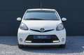 Toyota Aygo 1.0 VVT-i Dynamic Blue Airco LM Velgen Netjes! Blanco - thumbnail 2