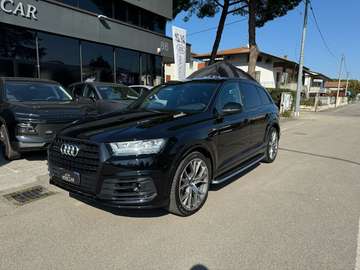 50 3.0 tdi mhev Business Plus quattro 7pti
