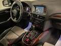 Audi Q5 Q5 I 2008 2.0 tdi quattro 170cv s-tronic dpf Gri - thumbnail 5