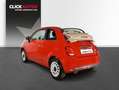 Fiat 500 1.0 Hybrid 70CV Monotrim Rojo - thumbnail 5